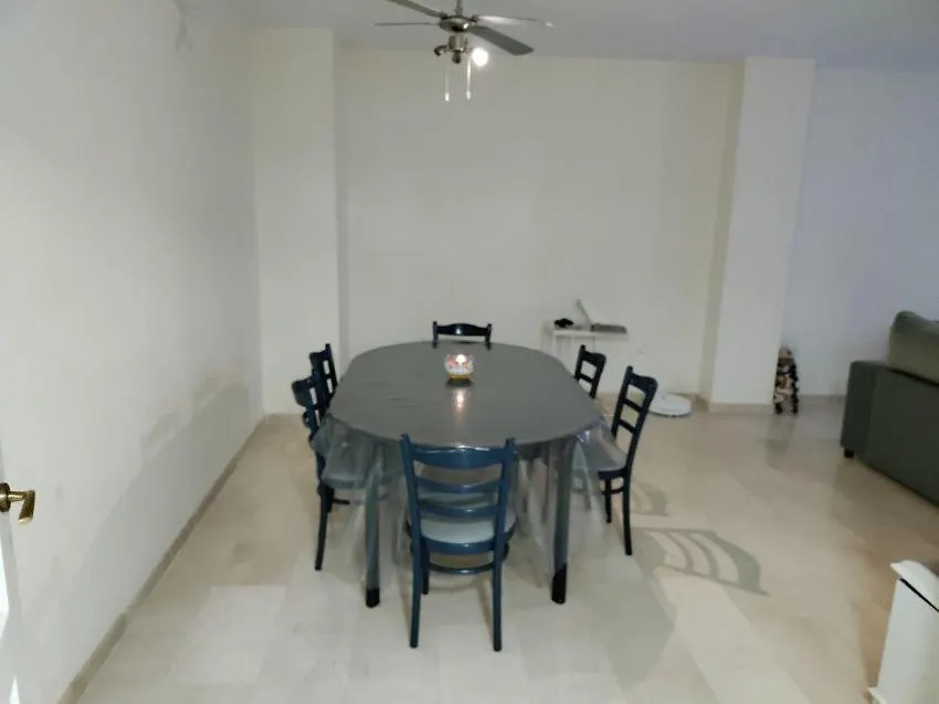 Hillview Apartment In Manilva