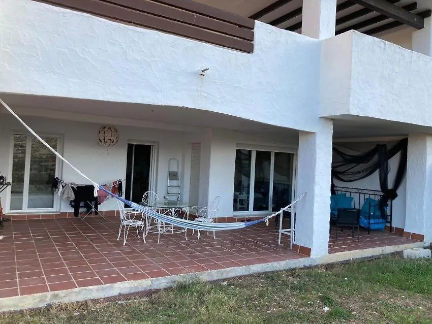 Hillview Apartment In Manilva