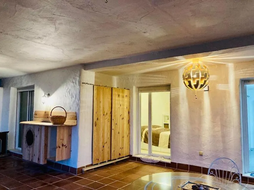 Hillview Apartment In Manilva 0*,  Spain