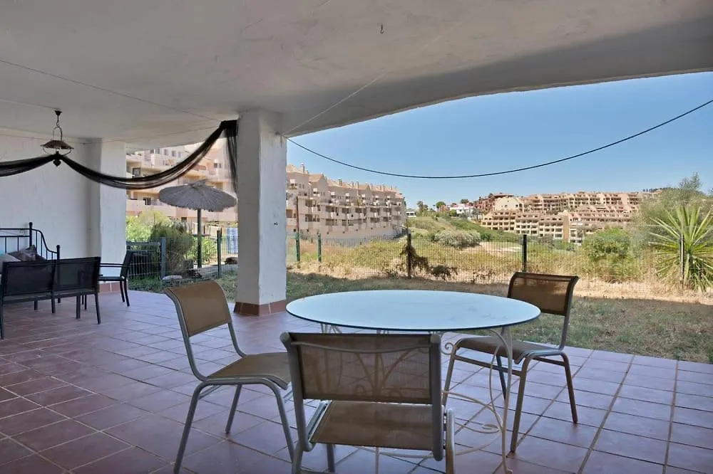 Hillview Apartment In Manilva 0*,  Spain