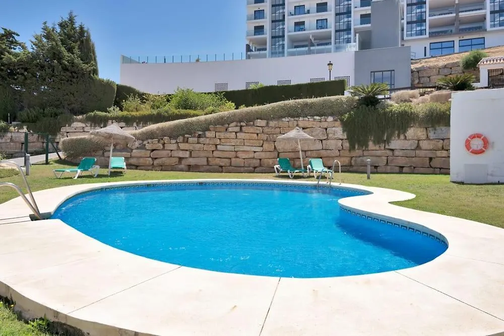 Hillview Apartment In Manilva 0*,